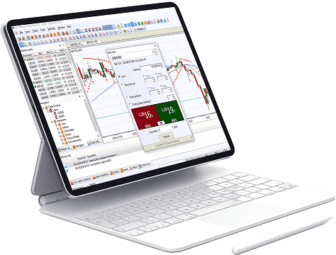 Metatrader 4 دانلود - MT4 دانلود
