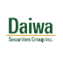 آمار تاریخی Daiwa Securities Group Inc.