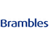 آمار تاریخی Brambles Ltd