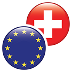 قیمت یورو فرانک