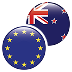 EURNZD Historical Prices EURNZD Historical Prices