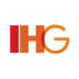 آمار تاریخی InterContinental Hotels Group PLC