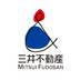 Mitsui Fudosan Co. Ltd. Historical Data