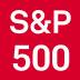 آمار تاریخی S&P 500