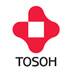 آمار تاریخی Tosoh Corp.