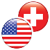 قیمت دلار فرانک قیمت دلار فرانک
