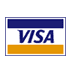 آمار تاریخی Visa