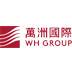 آمار تاریخی WH Group Ltd