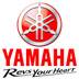 آمار تاریخی Yamaha Motor Co. Ltd.