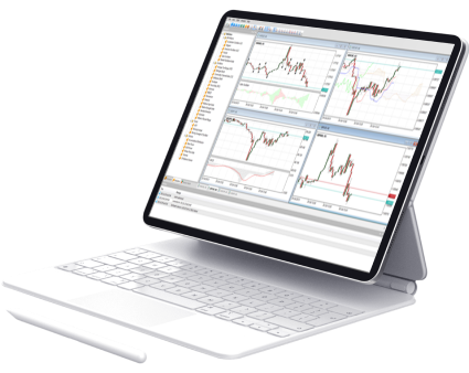 Metatrader 5 دانلود - MT5 دانلود