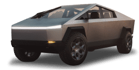 Cybertruck
