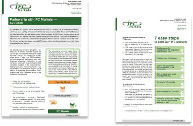 Partnership program Partnership program