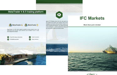 Presentation of IFC Markets Presentation of IFC Markets