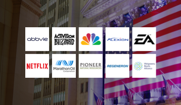 New US Stocks New US Stocks