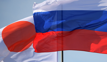 زمانبندی معامله برای ابزارهای معاملاتی روسیه و ژاپن