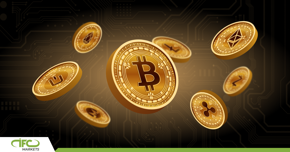 Crypto Crypto