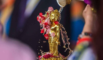 Buddhas birthday Buddhas birthday