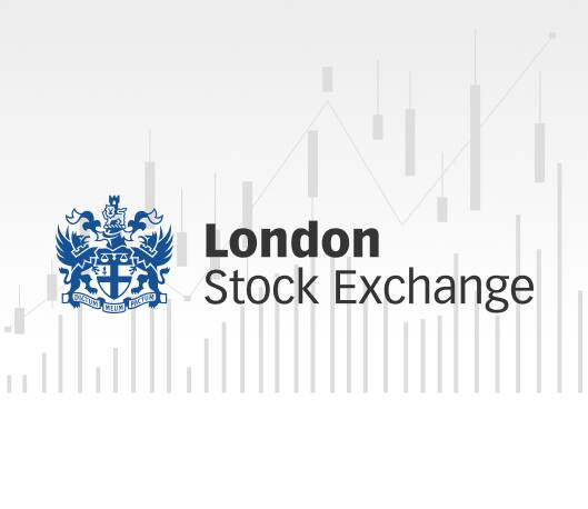 England Stock Market