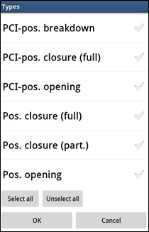 PCI گریز از