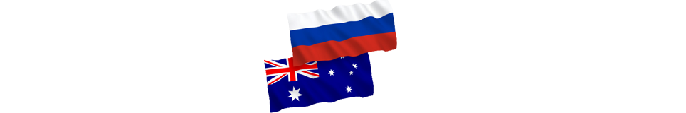 Australia Russia