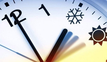 Daylight saving time in Australia Daylight saving time in Australia