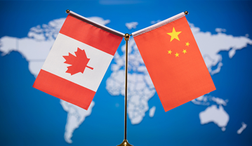 China Canada