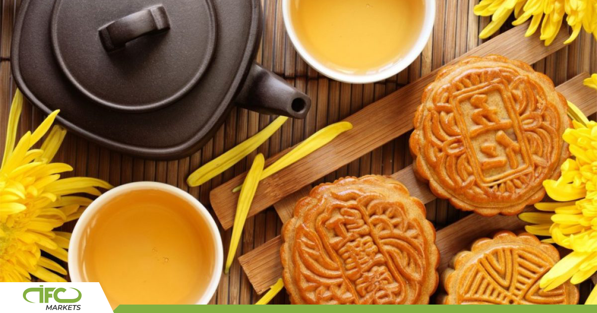 China Mid Autumn Festival China Mid Autumn Festival