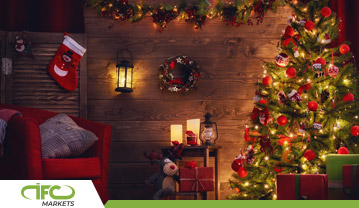 سال جدید و کریسمس سال جدید و کریسمس