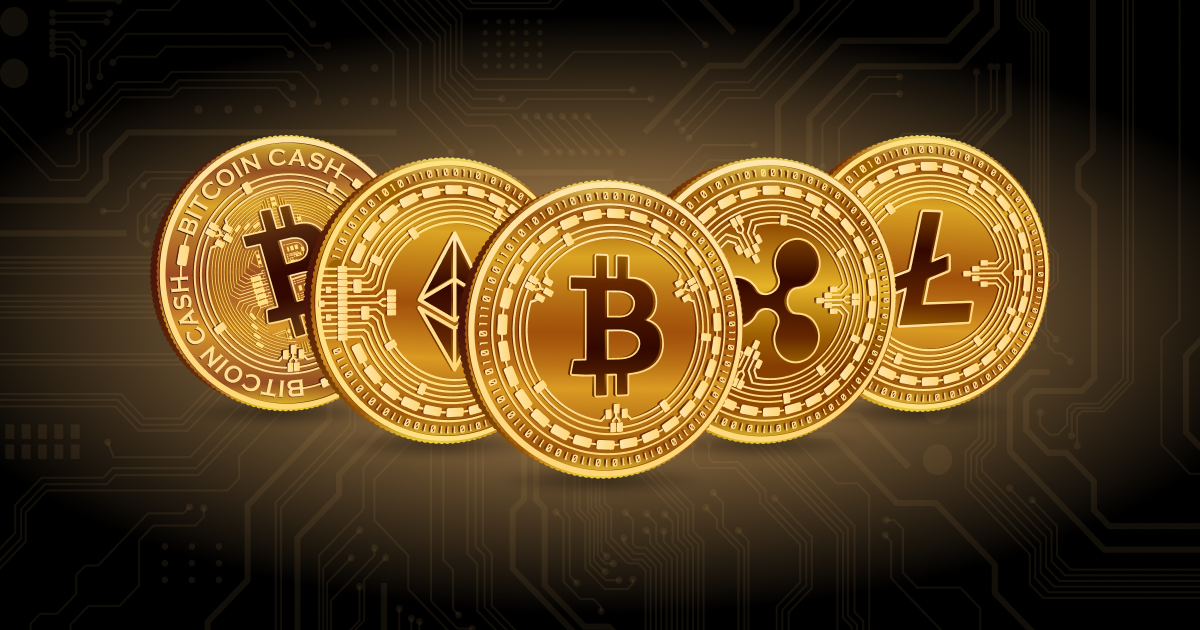 Crypto Crypto
