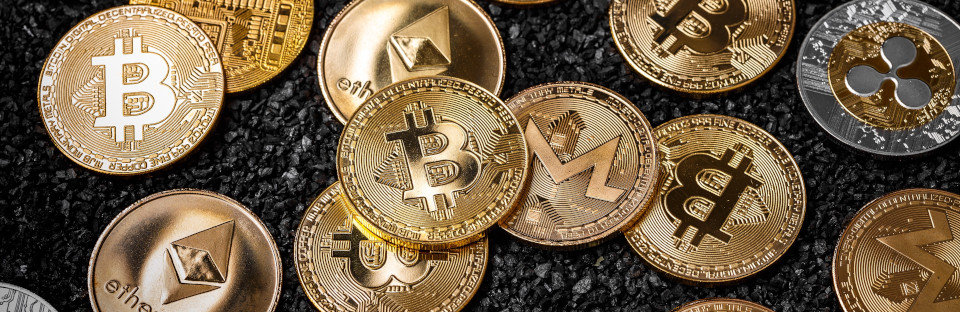 کریپتو کریپتو