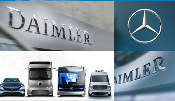 Daimler AG 