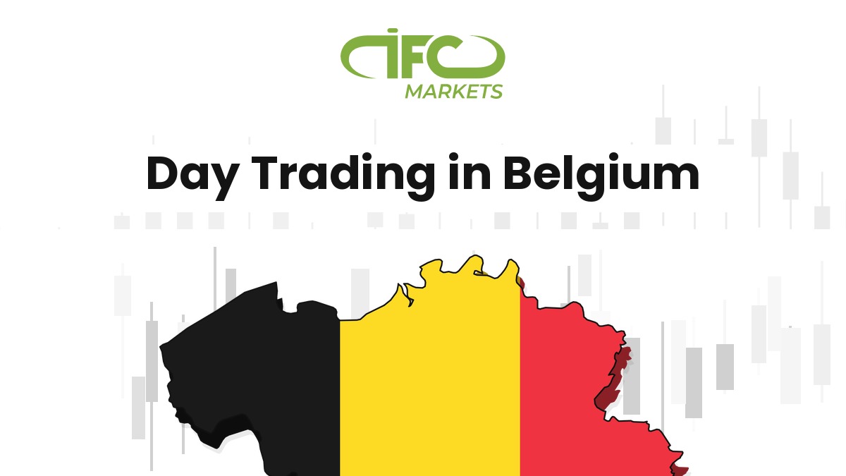 Day Trading in Belgium Day Trading in Belgium