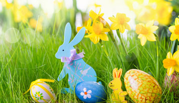 معامله برای عید پاک