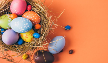 Easter Easter