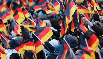 German Unity Day