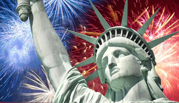 US Independence Day US Independence Day