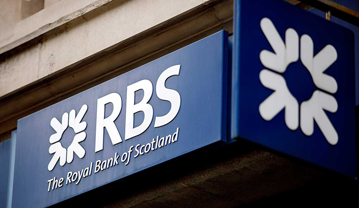 Royal Bank of Scotland Group PLC