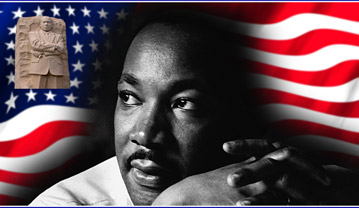 Martin Luther King Day Martin Luther King Day