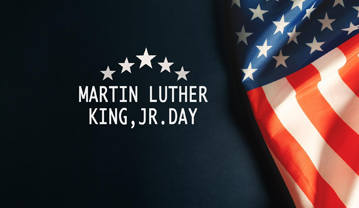 Martin Luther King Day