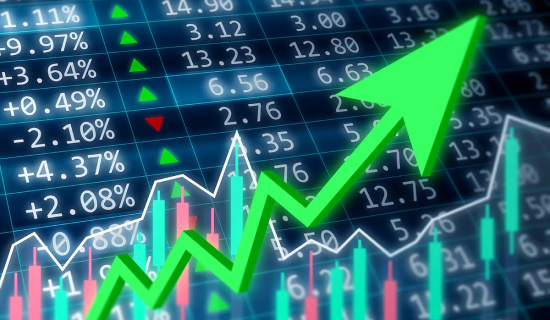 Equities rise ahead of US nonfarm payrolls data