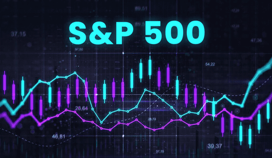 پس از ریزش SP500، سهام درهم آمیخته شدند