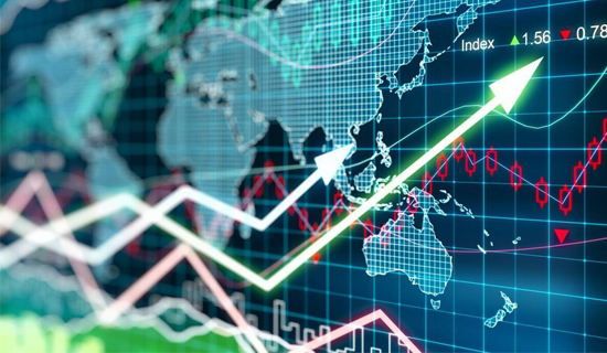 رشد بازارها در پی رشد وال استریت رشد بازارها در پی رشد وال استریت