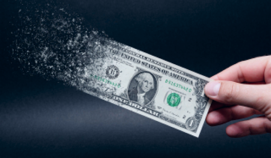 رشد سهام در آستانۀ انتشار گزارش تورم در ایالات متحده