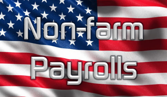 رشد بازارها در آستانۀ انتشار گزارش اشتغال غیرکشاورزی ایالات متحده