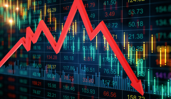 ریزش سهام جهان در پی درهم آمیختگی وال استریت ریزش سهام جهان در پی درهم آمیختگی وال استریت