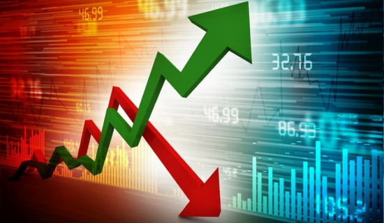 درهم آمیختگی بازارها به دنبال برگشت وال استریت درهم آمیختگی بازارها به دنبال برگشت وال استریت