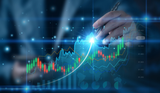 رشد بازارها بعد از درهم آمیختگی وال استریت رشد بازارها بعد از درهم آمیختگی وال استریت
