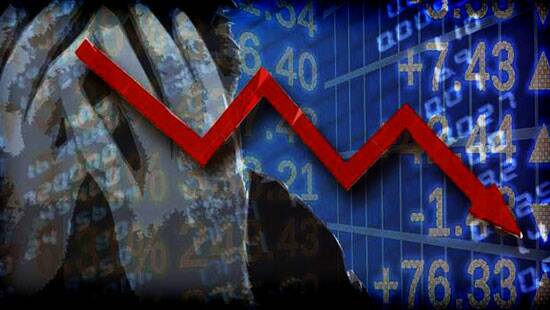 ریزش سهام در پی انتشار گزارش های درهم آمیخته و آمار ضعیف ریزش سهام در پی انتشار گزارش های درهم آمیخته و آمار ضعیف