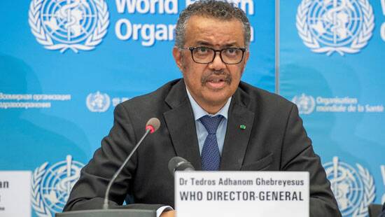 سازمان جهانی بهداشت اثربخشی یک داروی جدید برای درمان کرونا را اعلام کرد