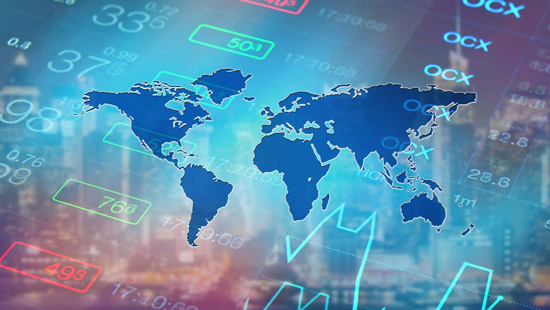 درهم آمیختگی بازار پس از رشد وال استریت به دنبال انتشار گزارش اشتغال قوی در ایالات متحده درهم آمیختگی بازار پس از رشد وال استریت به دنبال انتشار گزارش اشتغال قوی در ایالات متحده